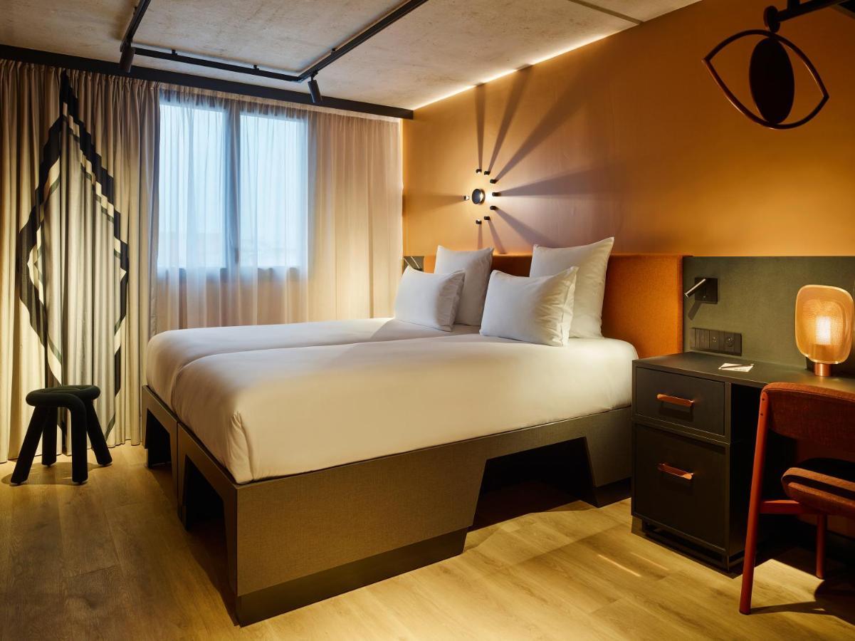 Hotel Tribe Paris Ouen 4*