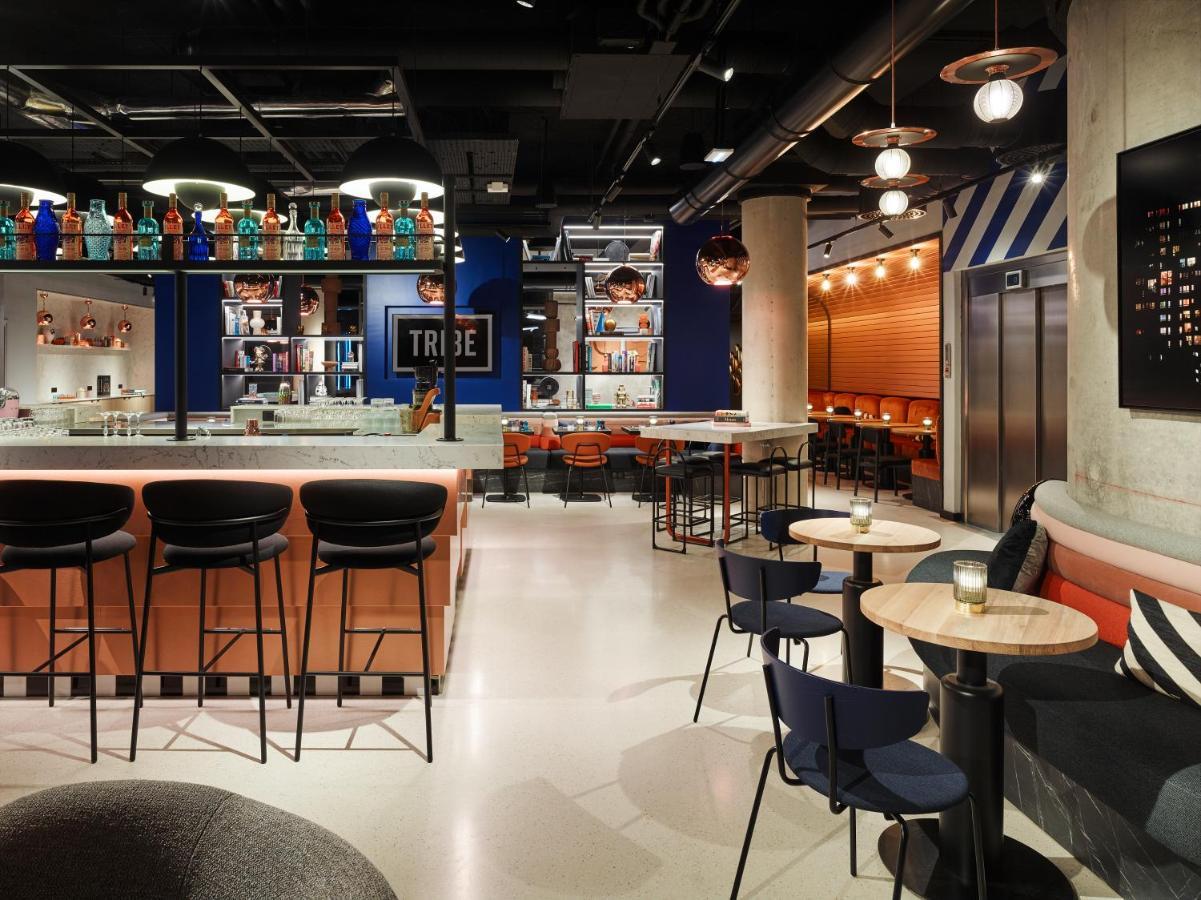 Tribe Paris Ouen 4* Saint-Ouen (Seine-Saint-Denis)