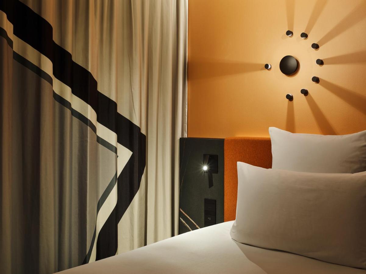 Tribe Paris Ouen Hotel