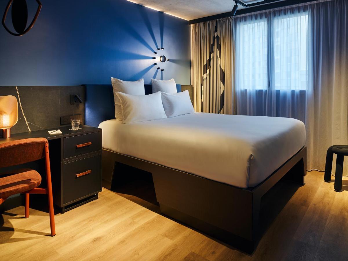 Tribe Paris Ouen Hotel Saint-Ouen (Seine-Saint-Denis)