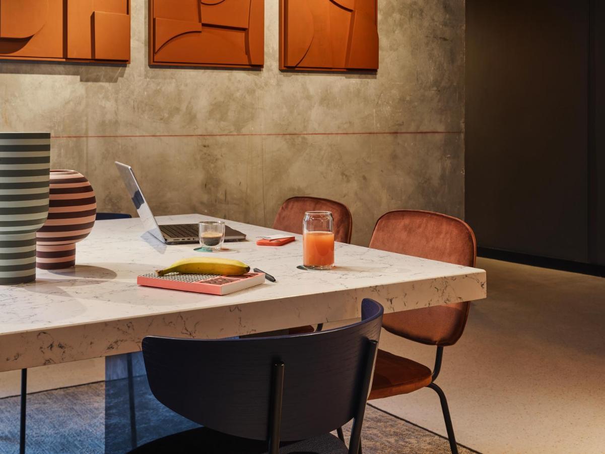 Tribe Paris Ouen Hotel