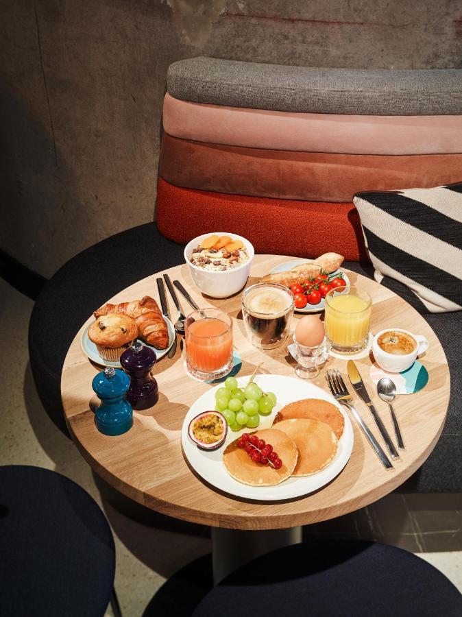 Tribe Paris Ouen 4* Saint-Ouen (Seine-Saint-Denis)