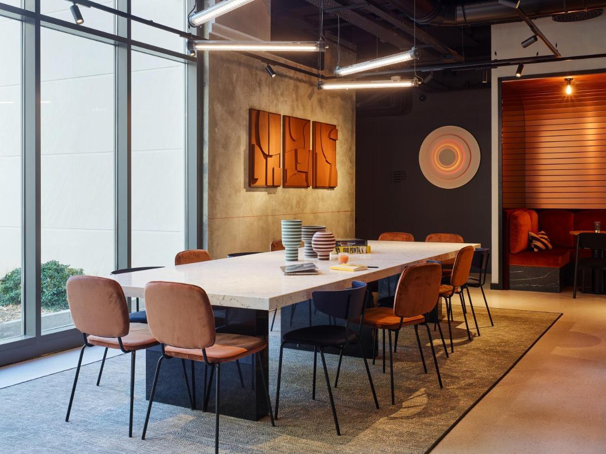 Tribe Paris Ouen Hotel Saint-Ouen (Seine-Saint-Denis)