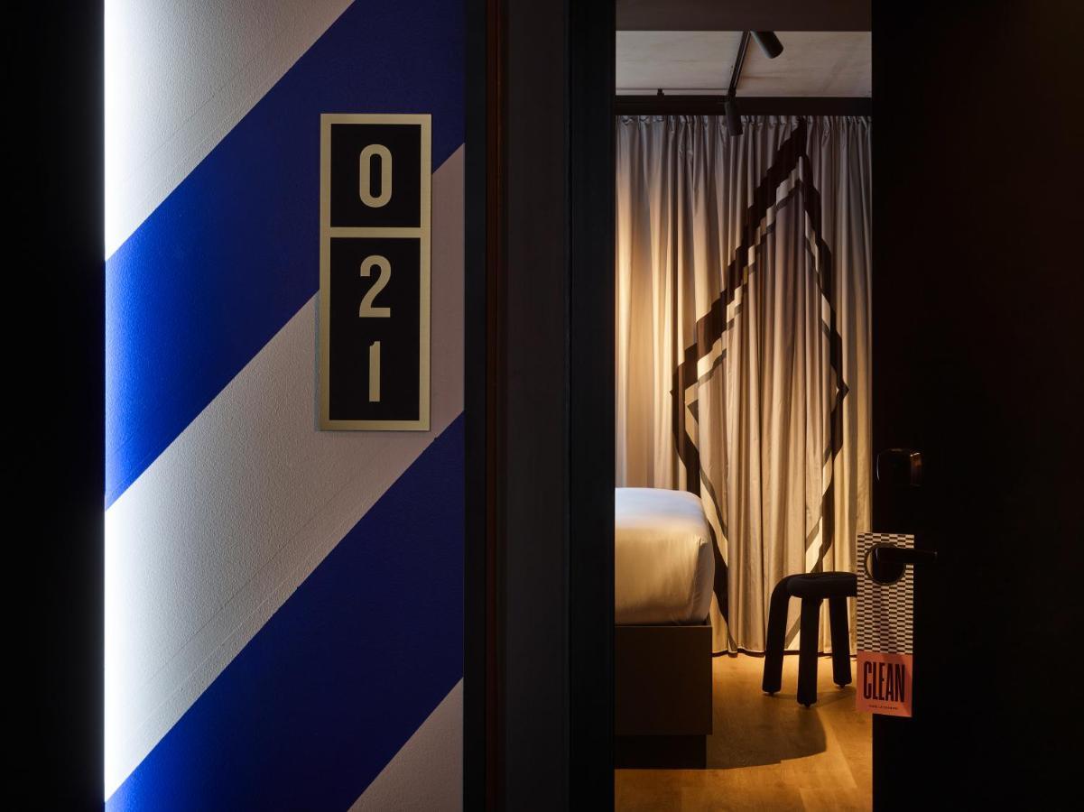 Tribe Paris Ouen Hotel Saint-Ouen (Seine-Saint-Denis)