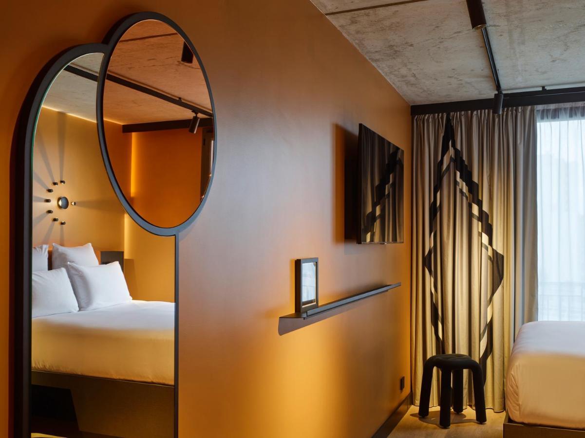 Tribe Paris Ouen Hotel