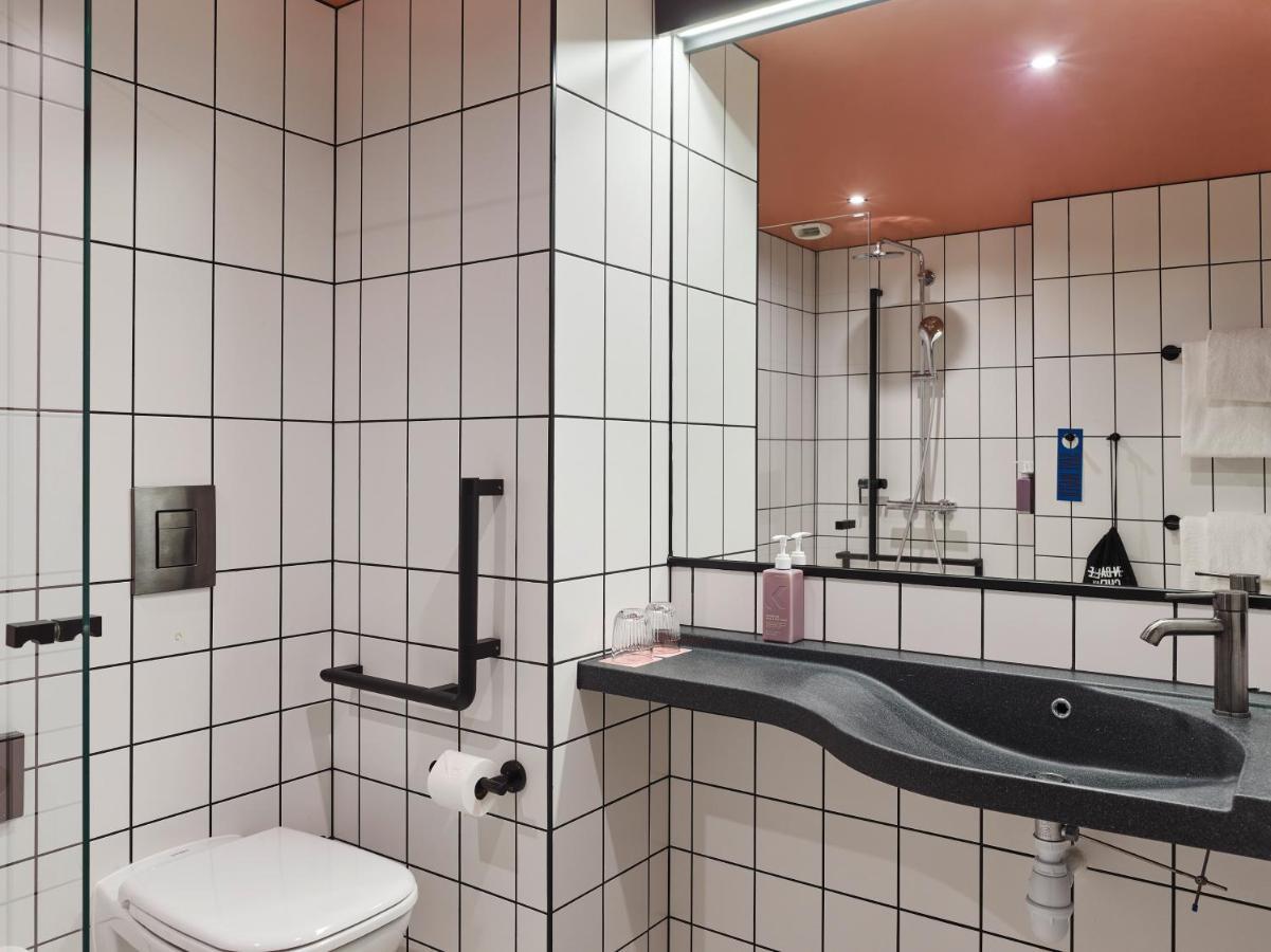 Hotel Tribe Paris Ouen 4*