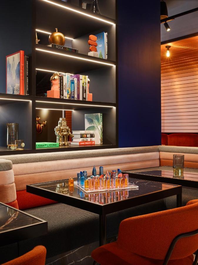 Tribe Paris Ouen 4* Saint-Ouen (Seine-Saint-Denis)