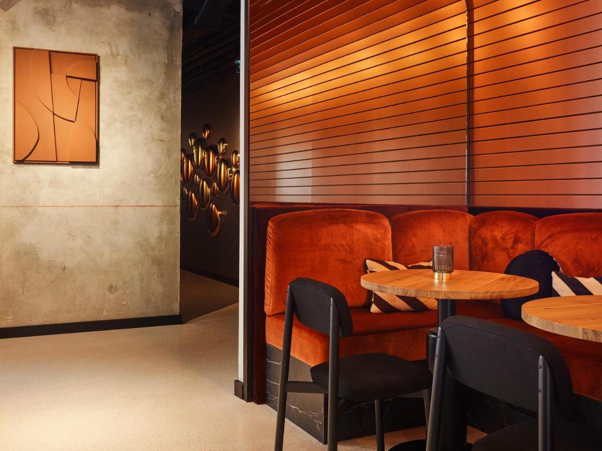 Hotel Tribe Paris Ouen 4*