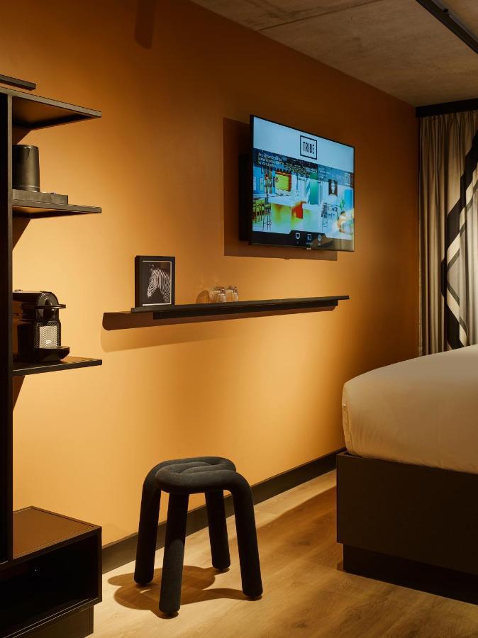 Hotel Tribe Paris Ouen