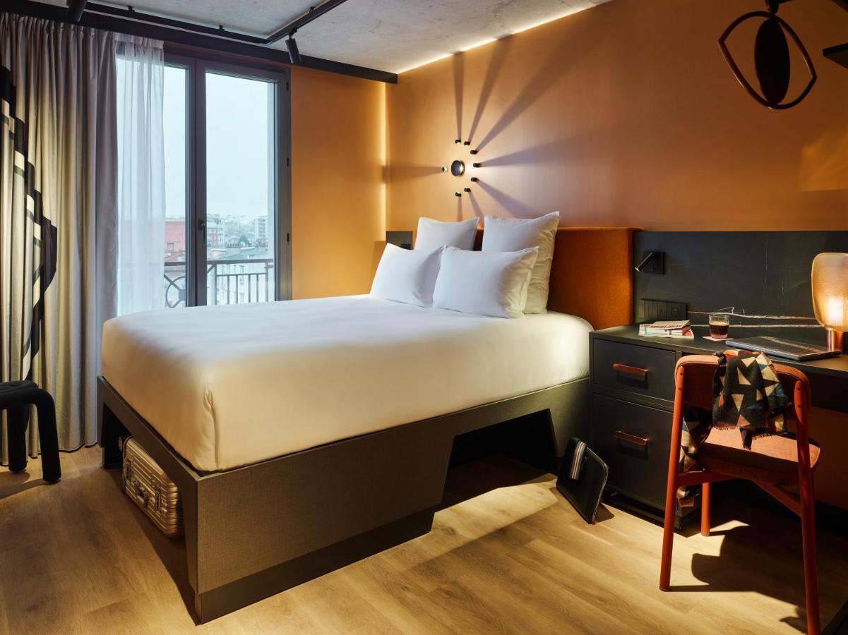 Tribe Paris Ouen