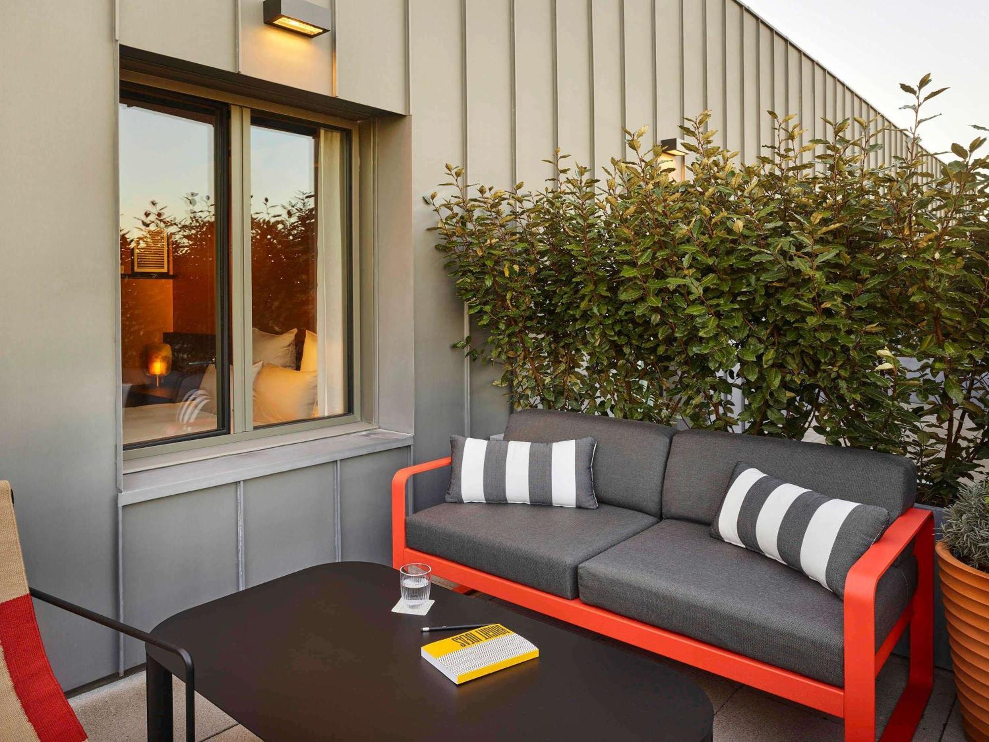 Tribe Paris Ouen Hotel Saint-Ouen (Seine-Saint-Denis)