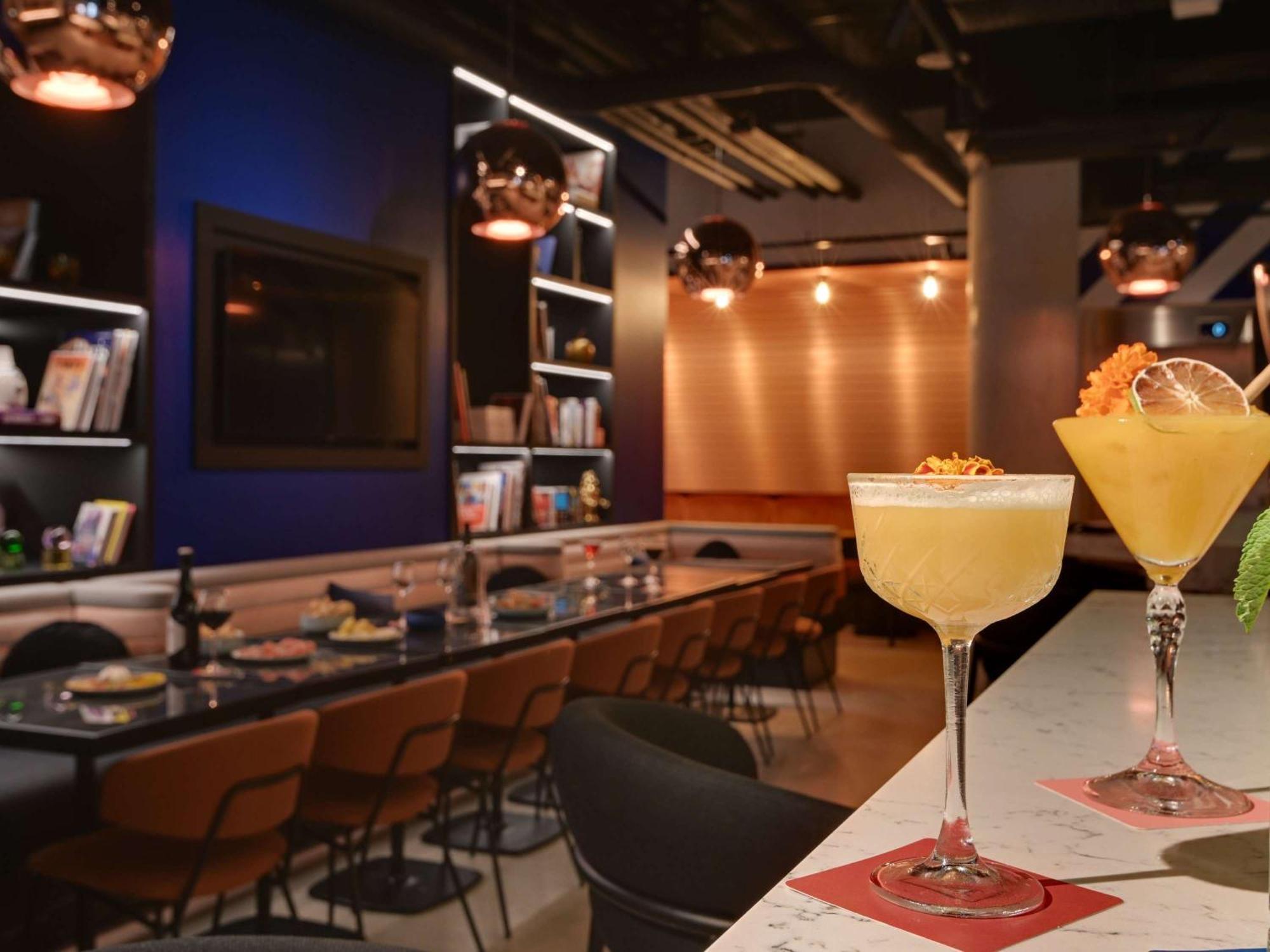 Tribe Paris Ouen 4*
