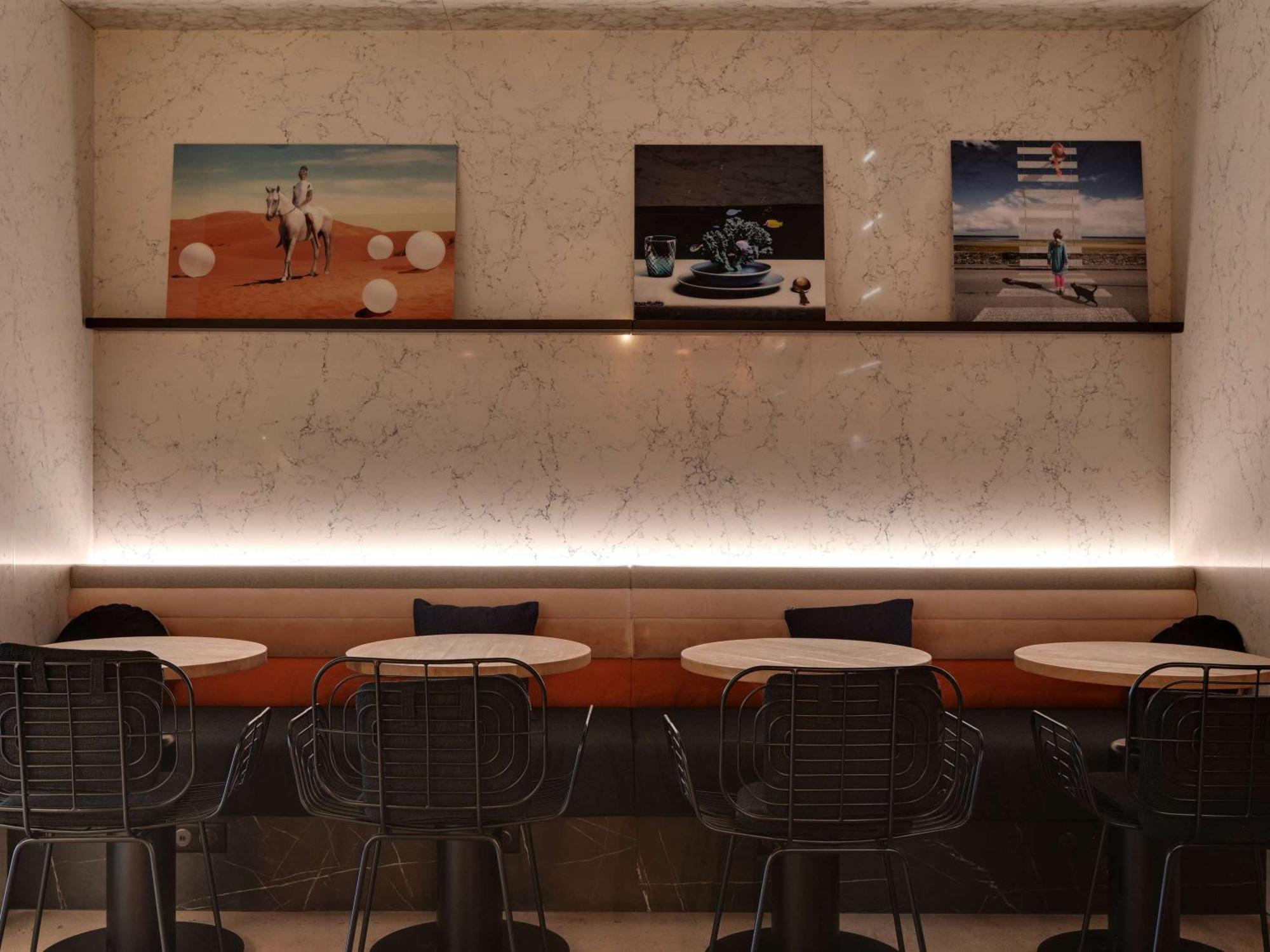 Tribe Paris Ouen 4* Saint-Ouen (Seine-Saint-Denis)