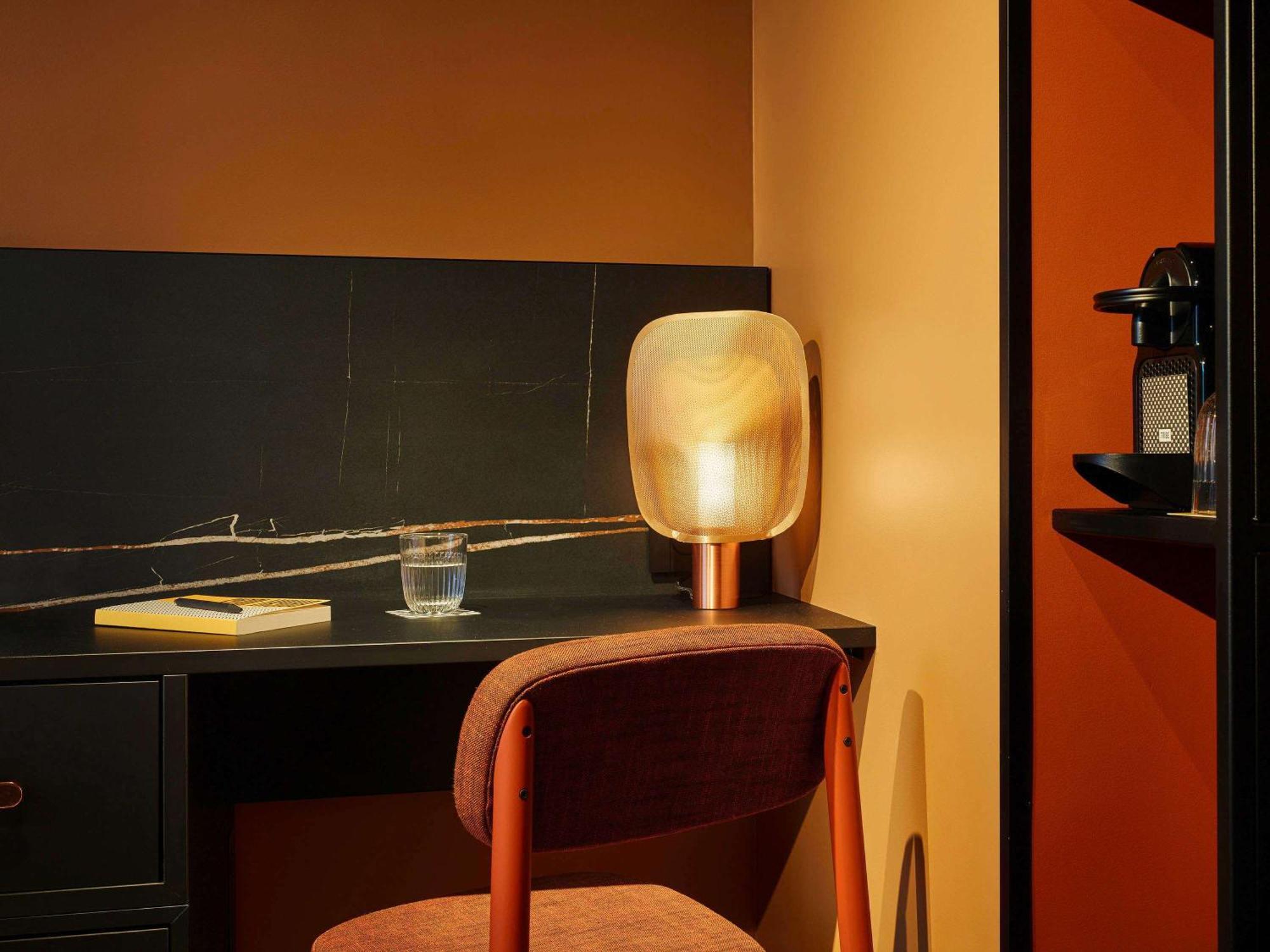 Tribe Paris Ouen Hotel 4*